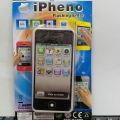 Ipheno Flashing Enter Kids Sound Mobile Toys. 