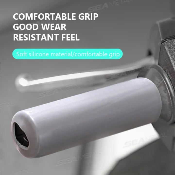 SEAMETAL%20Self%20Shrinking%20Motorcycle%20Handlebar%20Cover%20Silicone%20Non-Slip%20Anti%20Vibration%20Motorcycles%20Grip%20Covers%20Sleeve%20Protector%20-%20Image%204