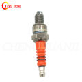 Motorcycle Performance Ignition Coil Racing AC CDI Spark Plug for GY6 50cc 125cc 150cc Moped Scooter Quad Buggy Pit Dirt Bike. 