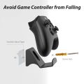 2 Pack for Xbox Controller Holder Wall Mount & Headset Wall Mount for Video Game Xbox One/PS3/PS4/PS5/Switch Pro/Xbox Series S/X. 