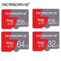 Micro Memory SD Card 128GB 32GB 64GB SD Card SD/TF Flash Card 4GB 8GB 16GB 256GB Class 10 Memory Card For Phone.