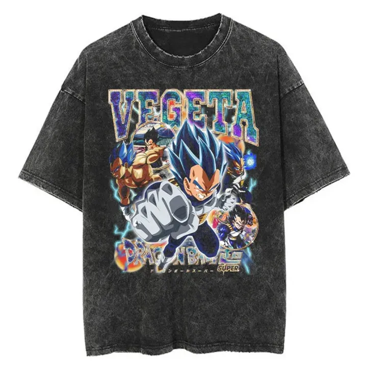 New%202026%20Summer%20Dragon%20Ball%20Vintage%20Washed%20T%20Shirt%20for%20Men%20Premium%20Cotton%20Heavyweight%20Retro%20Streetwear%20Casual%20Unisex%20Graphic%20Tee%20-%20Image%202