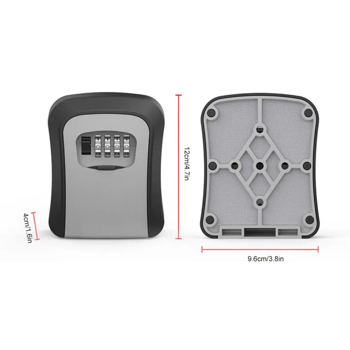 Wall%20Mount%20Key%20Lock%20Box%204%20Digit%20Password%20Code%20Security%20Lock%20No%20Key%20for%20Home%20Office%20Key%20Safe%20Secret%20Storage%20Box%20Home%20Organizer%20-%20Image%206