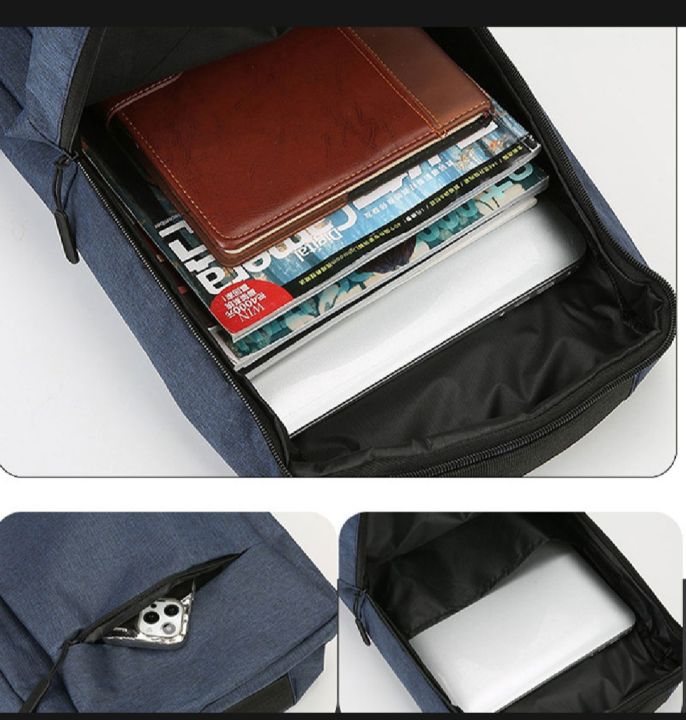 Laptop%20Bag%20%7C%20New%20Classic%20Laptop%20Backpack%20for%20Men%20%7C%20Office%20Bag%20%7C%20Unique%20Design%20Laptop%20Bag%20-%20Image%204