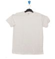 Rag Day Jersey T Shirt White for Man. 