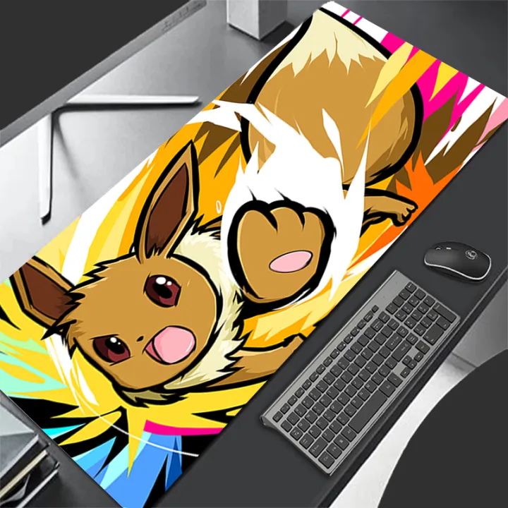 Mouse%20Pad%20Gaming%20Carpet%20Anime%20Keyboard%20Pads%20Rug%20P-pokemonS%20Cute%20E-eevee%20%20Mousepad%20Mouse%20Pads%20Laptop%20Extended%20Desk%20Mat%20Gamer%20%20-%20Image%204