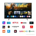 SAMSUNG 75 inch QLED 4K UHD Vision AI Smart LED Tv QA75Q7F. 