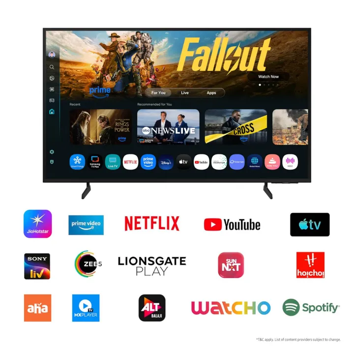 SAMSUNG%2075%20inch%20QLED%204K%20UHD%20Vision%20AI%20Smart%20LED%20Tv%20QA75Q7F%20-%20Image%204