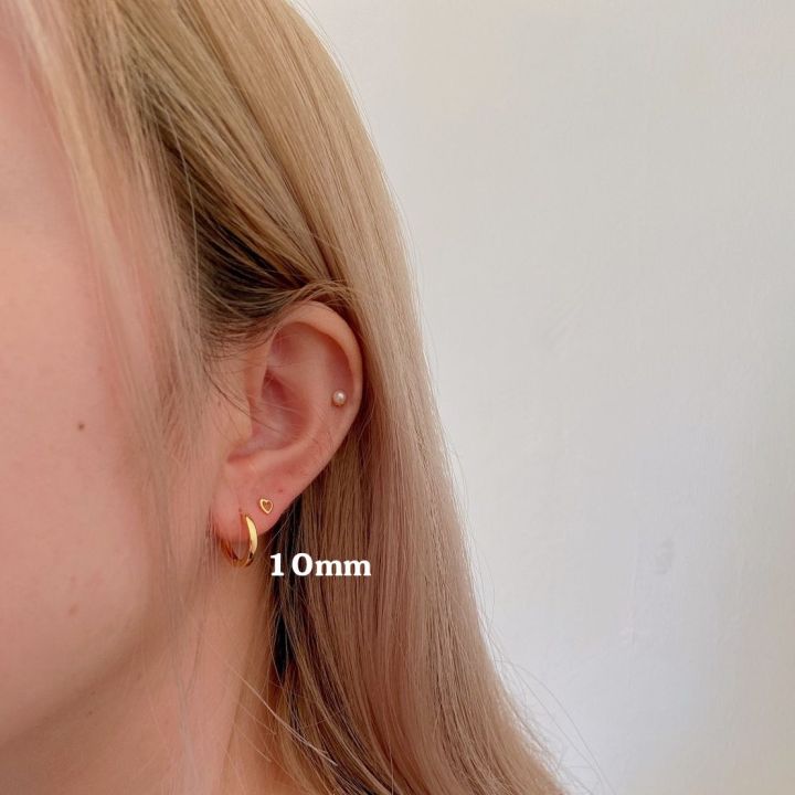 %5BGenuine%20silver%20certified%5D%20suwann.na.shop%20%5Bprice%20per%20pair%5D%20earrings%20real%20silver%20hoop%20earrings%20multi%20size%20-%20Image%203