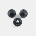 Football Shoe Replacement Spikes Studs for Threaded Football Shoes Sports Equipment Accessory. 