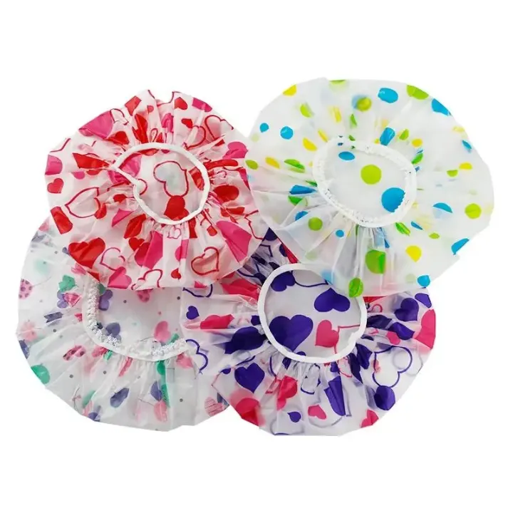 High-elastic%20Customized%20EVA%20Plastic%20Hair%20Cap%20Reusable%20MESH%20Waterproof%20PVC%20Bathing%20Cap%20PE%20Shower%20Cap%20-%20Image%207