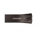 Samsung - 64GB USB 3.0 Flash Drive - Durable, High-Speed, Metal Design for Secure Data Transfer - Best Quality. 