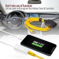 Giochem Ethernet Adapter Compatible with Lightning iOS 15, RJ45 Ethernet LAN Network Adapter for Phone Pad, 3.3ft/1 Mc, 10/100Mbps High Speed. 