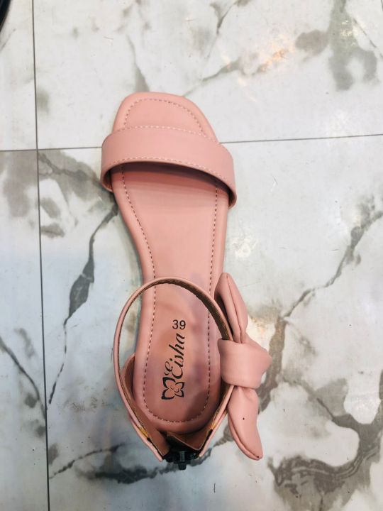 Exclusive%20Belt%20System%20Fashionable%20Look%20Shoes%20For%20Women%20and%20Girls%20%7C%20Girls%20Cute%20Slim%20Heel%20Shoes%20-%20Image%208