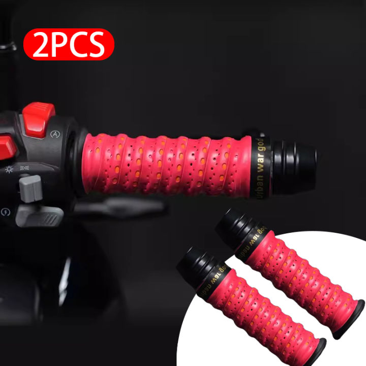 SEAMETAL%20Motorcycle%20Handlebar%20Tape%20Road%20Bike%20Bar%20Tape%20Breathable%20Anti%20Scratch%20Tape%20Anti-Vibration%20Tape%20Durable%20Protection%20Straps%20-%20Image%208