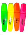 Dollar Neon Highlighter pen( pack of 1,4 & 5 multicolor). 