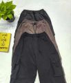 SMF24-37 Local Made Boy Cargo Pants. 