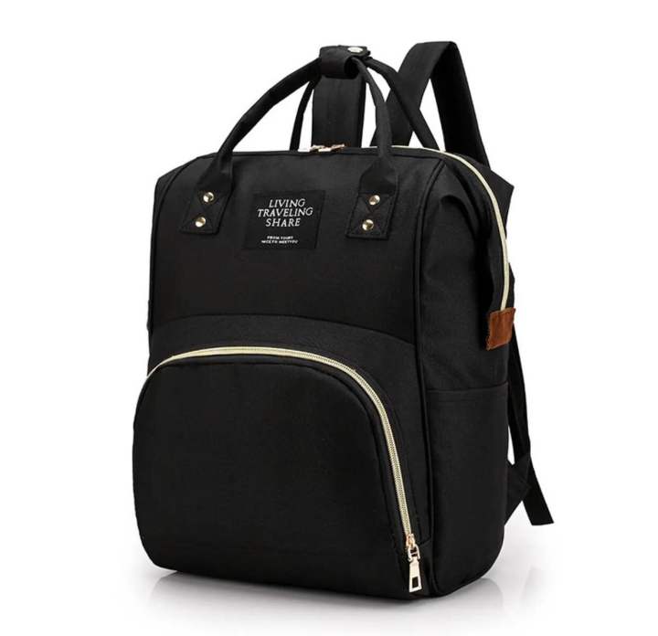 Mother care Diaper Bag & Accessories Backpack New Fashion Large Capacity Mother Bag Simple and Lightweight Backpack ! High Quality