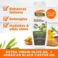 Palmer's Olive Oil Formula Shina Therapy Conditioner 400ml Sulphate free. 