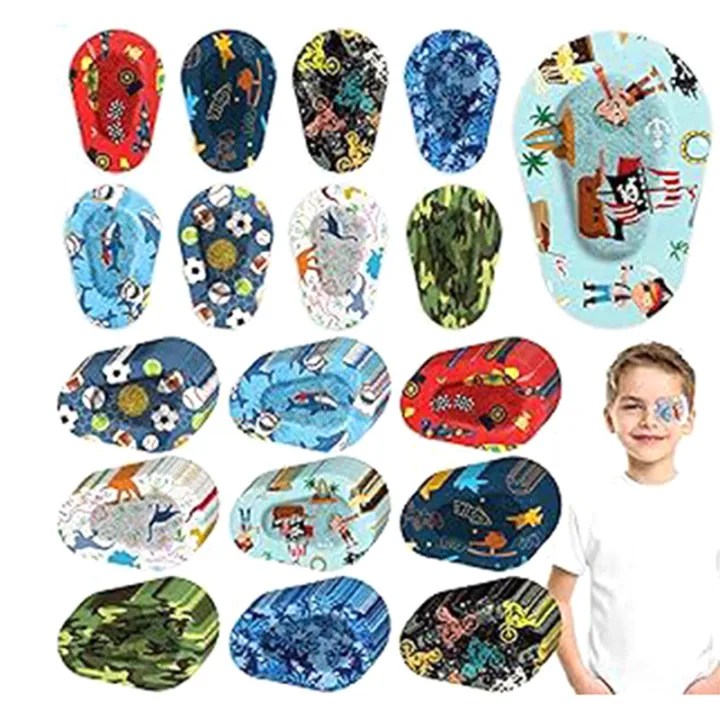 5%20PCS%20Protect%20Eyesight%20For%20Kids%20Vision%20Care%20Hot%20New%20Amblyopia%20Eye%20Patch%20Adhesive%20Eye%20Patches%20Medical%20Sterile%20Eye%20Pad%20-%20Image%204