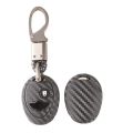 1 x Mini Cooper key fob rubber key ring with key chain. 