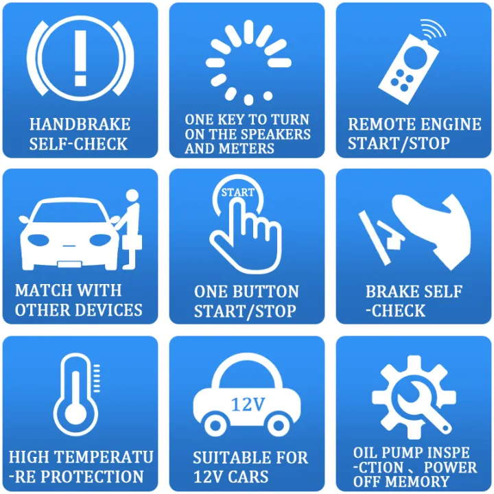 Hippcron%20Car%20Alarm%20Start%20Stop%20Button%20Engine%20Keyless%20Entry%20System%20Push%20Button%20Starter%20Stop%20Auto%20-%20Image%205