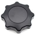 1/2x For VW Beetle Bora Polo Golf Passat B5 Caddy Transporter T4 Jetta MK4 Black Seat Adjustment Knob Handle 1J0881671F Styling. 