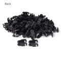Technical Parts Chain Link Bricks 3711 14696 compatible with legoeds MOC Building Blocks Gear Tank Track Tread Motorcycle Train.