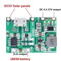 J5019 Hw 357: Versatile Li-ion Charger And Boost Module For a Wide Range Of Applications 1 Pc. 