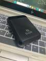 B-156 4,000mAh Mini Power Bank | Pocket Size Power Bank Portable Charger With Two USB-A Ports And One Type-C Port, Allowing You To Charge Multiple Devices Simultaneously. Its Sleek, Lightweight Design Makes It Perfect For On-The-Go Charging. 