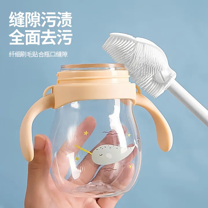 Silicone%20Milk%20Bottle%20Brush%20-%20Household%20Long%20Handle%20Cup%20Cleaning%20Brush,%20Foldable%20with%20No%20Dead%20Angle,%20Multifunctional%20-%20Image%203