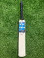 SS TON Sunridges Vintage Classic English Willow Cricket Bat – High Performance Bat with Thick Edges & Sleek Design – Suitable for Leather Ball Play. 