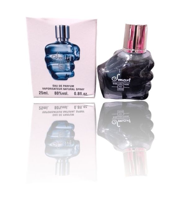Smart Collection 25ml Perfume for men