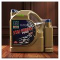 Trane engine oil ဓာတ်ဆီအင်ဂျင်ဝိုင် TM Turbo plus SAE 20w50(5+1li). 