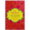 The vendor of sweets by R.K NARAYANAN Book. 