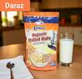 Cowhead  Organic Baby Oats 500gm Canada. 