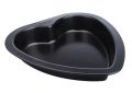 Heart Shape Cake Pan Non Stick Cake Pan Small Size Pan. 