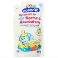 Kodomo Bottle and Accessories Cleanser (Refill - 700 ML).