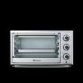 Dawlance Oven Toaster DWMO‑2515 CR – 25 L Mini Convection Oven Toaster with Rotisserie & Grill. 