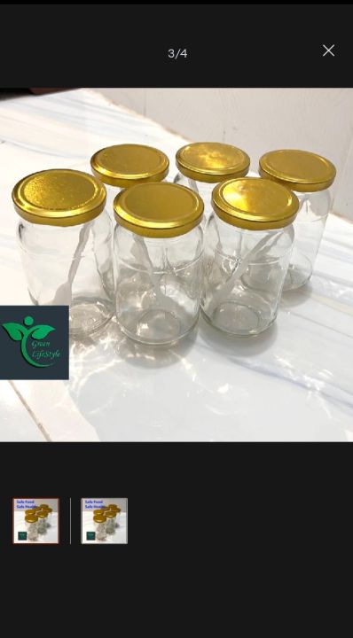 500ml%20Glass%20Jar%20with%20Metal%20Lid,%206Pcs%20Pack%20-%20Image%207