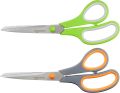office scissors for any  use stainless steel. 