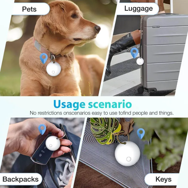 Loshall SmartTag Item Tracker for iOS - Image 7