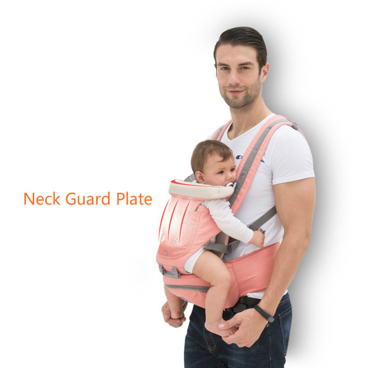 Ergonomic%20Baby%20Carrier%20Infant%20Hipseat%20Carrier%20Breathable%20Kangaroo%20Front%20Facing%20Baby%20Holder%20Baby%20Waist%20Carrier%20Travel%20For%200-36M%20-%20Image%203