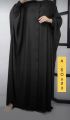 Baggy Style Abaya/Gown - Multiple Colors, Unique Design, Modern Modest Wear. 
