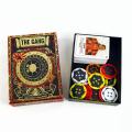 The Gang Board Game 2-6 Players Family/Party Funny Table Game Friends Entertainment Strategy Game. 
