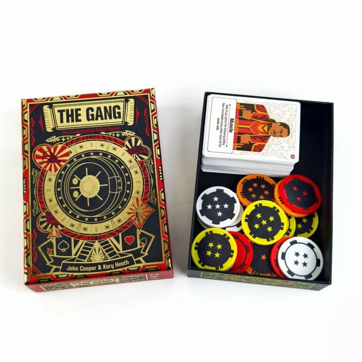 The%20Gang%20Board%20Game%202-6%20Players%20Family/Party%20Funny%20Table%20Game%20Friends%20Entertainment%20Strategy%20Game%20-%20Image%202