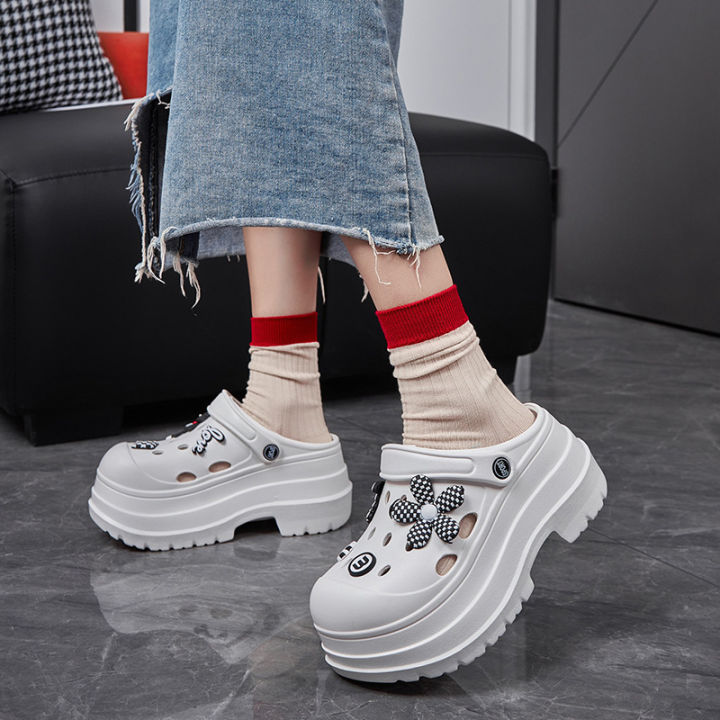 Women%20Chunky%20Platform%20Sandals%20Summer%20Garden%20Shoes%20Fashion%20Slippers%20Beach%20Non%20Slip%20High%20Quality%20Bathroom%20Bedroom%20Orginal%20Shoes%20-%20Image%206