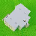 SOLO Breaker Type Changeover Double Pole 63A & 75A Changeover Breaker for 2 Meters Changeover Switch Single Phase. 