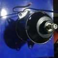 12V  DC Baleno high speed motor. 