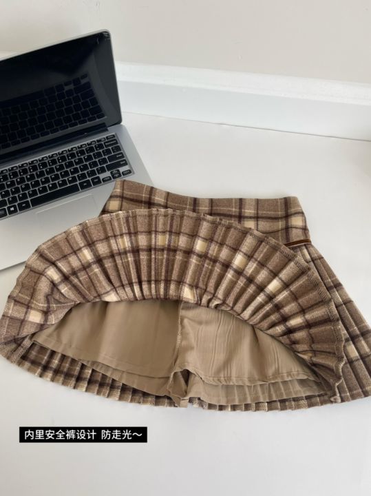 Plaid%20Pleated%20Mini%20Skirt%20Thick%20Wool%20Short%20Skirt%20High%20Waist%20Box-pleat%20Miniskirt%20for%20Women%20Teen-girl%20Preppy%20Style%20Outfit%20-%20Image%206